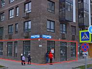 Продажа, ЖК Томилино парк, Академика Северина, 20 (190 м2) - фото-2