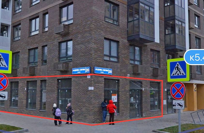 Продажа, ЖК Томилино парк, Академика Северина, 20 (190 м2) - фото-1