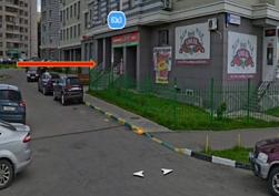Аренда помещения, Адмирала Лазарева 63 к. 3 - фото-1 Аренда помещения, Адмирала Лазарева 63 к. 3 - фото-1