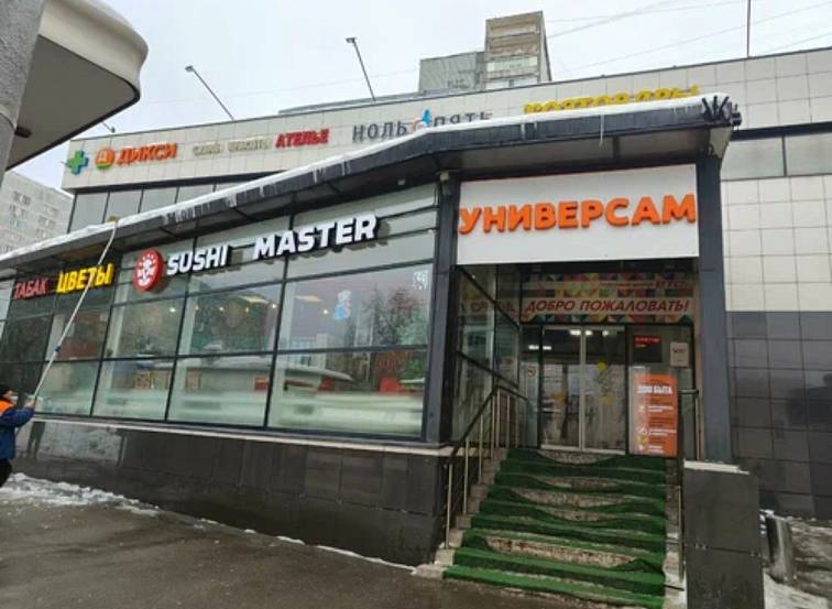 Аренда, Волочаевская, 12Ас1 (2318 м2) - фото-13