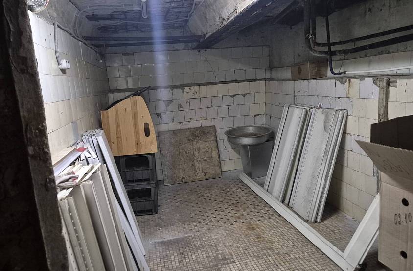 Аренда Новослободская ул. д. 62 корп. 1 (195 м) - фото-9