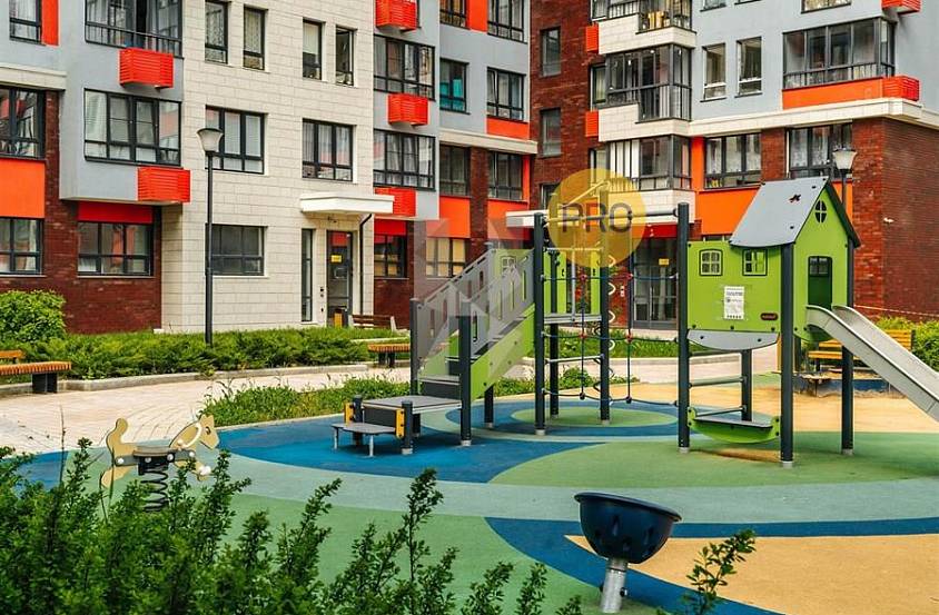 Продажа помещения, Испанские кварталы, Очередь 2, Корпус 5.3, Сосенское село, , 10Н-5.3-012, 133.60 - фото-3
