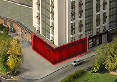 Продажа, Дмитровское шоссе, вл89 (56,9 кв. м.)