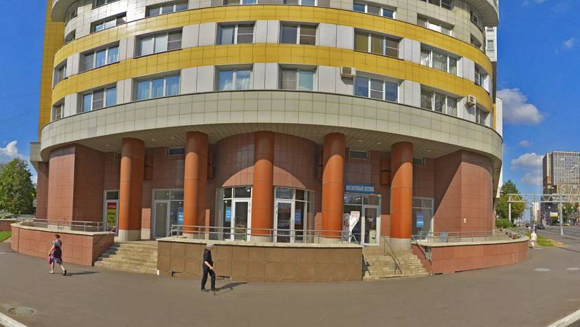 Продажа, Ярцевская, 27к1 (37 кв.м) - фото-2