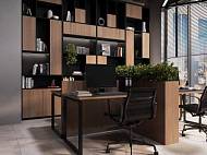 Офис 210 м Neva Tower - фото-42