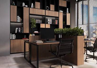 Офис 210 м Neva Tower