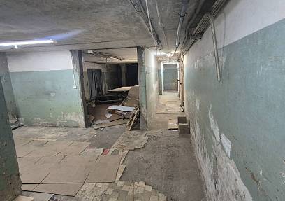 Аренда Бутырская, 7, площадь 157 м