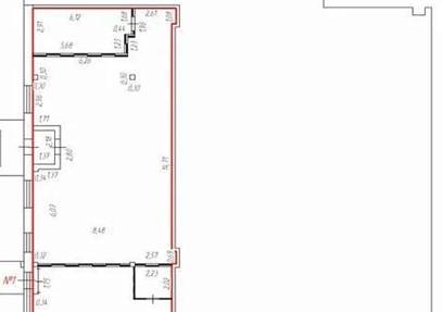 Продажа, г. Коломна, тер. Городок-Коломна-1, 3 Военный городок (251,3 м2)