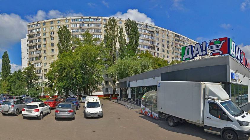 ГАБ, Алтуфьевское шоссе, 38к1 (983 м2) - фото-3