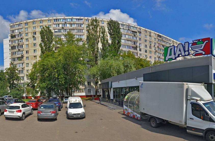 ГАБ, Алтуфьевское шоссе, 38к1 (983 м2) - фото-3
