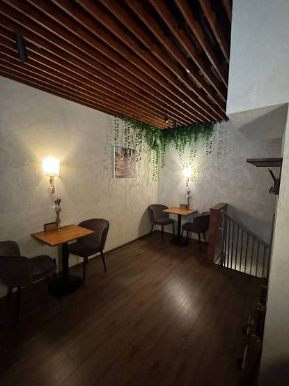 Продажа помещения, Миклухо-Маклая, д. 33, 36 м2 - фото-11