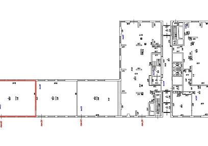 Аренда, Открытое шоссе, 18Ак7 (205 м2)