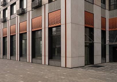 Продажа, TopHILLS, Электролитный проезд., д.7 (219 м2)