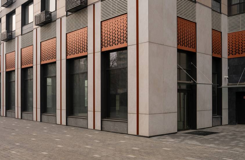 Продажа, TopHILLS, Электролитный проезд., д.7 (219 м2) - фото-1