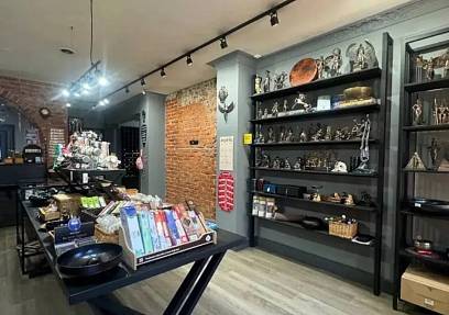 Аренда, Пятницкая улица, д. 2/38, стр. 1, 74,6 кв. м.