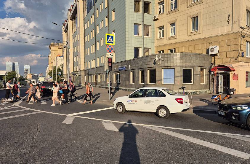 ПСН Новослободская ул. д. 62 корп. 1 (195 м) - фото-4