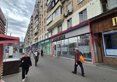 Аренда Бутырская, 9к2 (80 м) - фото-1