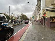 Аренда, Воронцово поле, 2 (84,6 м2) - фото-8