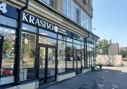 Аренда Велозаводская, 3/2 (42,8 кв. м.)