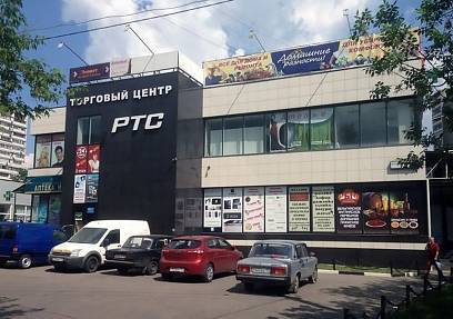 Аренда, Волочаевская, 12Ас1 (2318 м2)