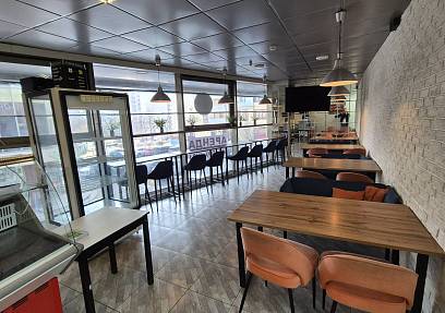 Можайское ш., 45Б (64 м)