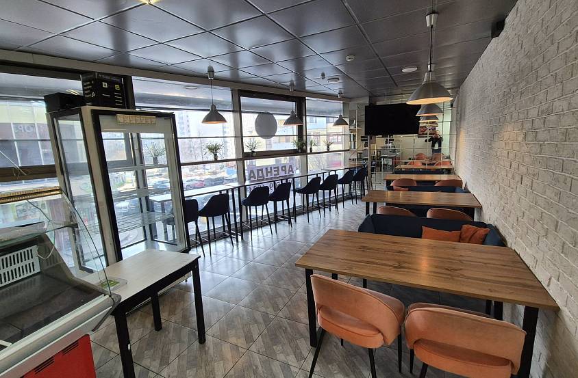 Можайское ш., 45Б (64 м) - фото-2