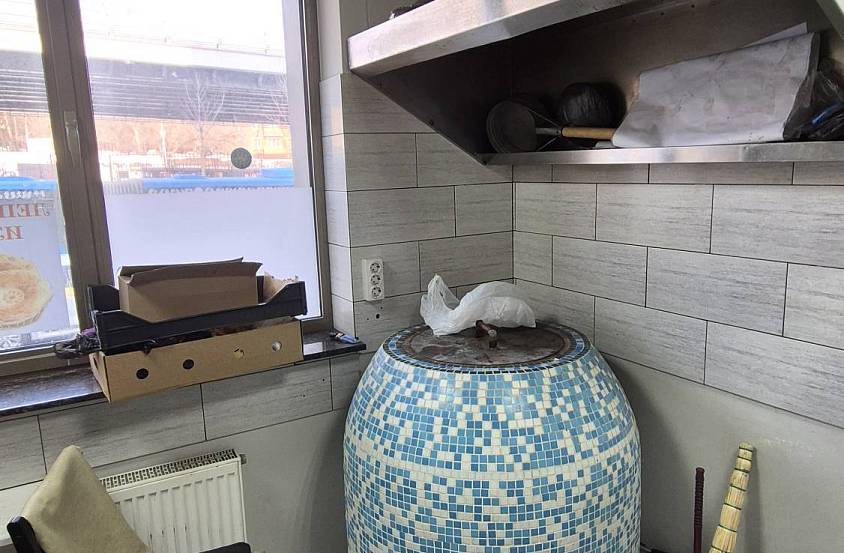 Можайское ш., 45Б (64 м) - фото-5