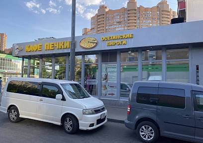 Аренда на трафике станция Крюково - фото-1