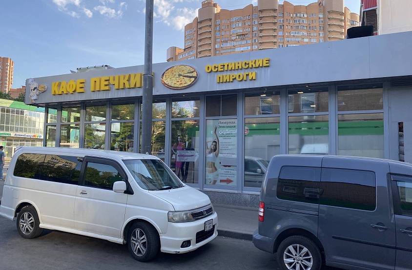 Аренда на трафике станция Крюково - фото-1