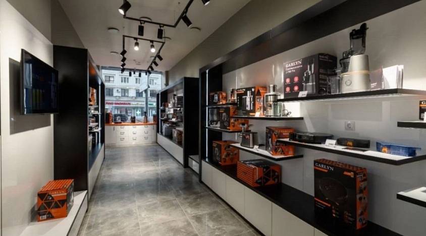 Аренда, Краснопрудная ул., д.26 (84 м2) - фото-4 Аренда, Краснопрудная ул., д.26 (84 м2) - фото-4