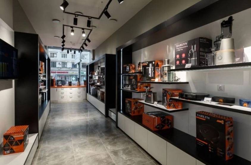 Аренда, Краснопрудная ул., д.26 (84 м2) - фото-4 Аренда, Краснопрудная ул., д.26 (84 м2) - фото-4