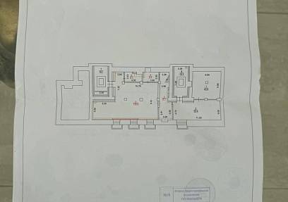 Москва, Ленинградский, 24