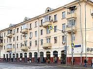  ГАБ, Дмитрия Ульянова 10/1к1 (19,9 кв.м.) - фото-4