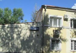 Продажа помещения, ул. Киевская, д.20А - фото-1 Продажа помещения, ул. Киевская, д.20А - фото-1
