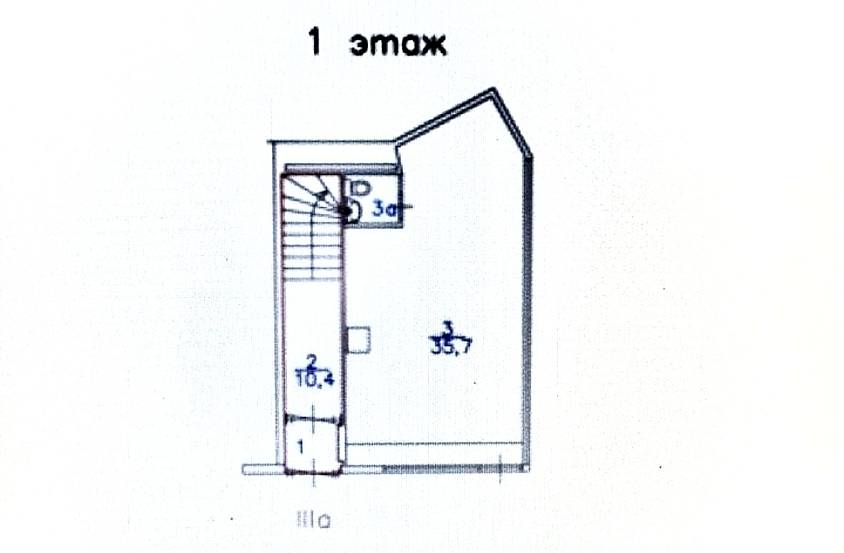 Аренда, Новый Арбат д.13, (168,3 м2) - фото-4