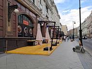 Аренда, Мясницкая, 11  (200 кв. м.) - фото-7