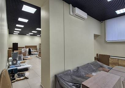 ПСН Ленинский пр-т, 79 (398 м)