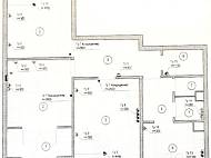 Аренда, Красногорск, деревня Путилково, 24 (83,4 м2) - фото-12