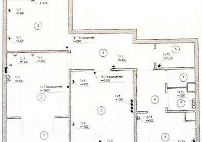Аренда, Красногорск, деревня Путилково, 24 (83,4 м2)