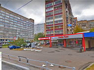 Аренда Вельяминовская, 6 (296 м) - фото-3 Аренда Вельяминовская, 6 (296 м) - фото-3