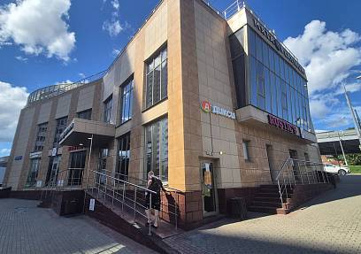 Продажа Дикси Можайское ш., 45А (342 м)