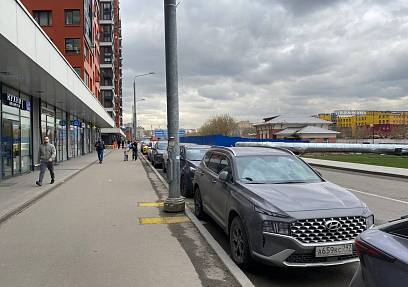 Продажа ОСЗ под реконструкцию, ул. Братьев Рябушкинских, 23 (151 м2)