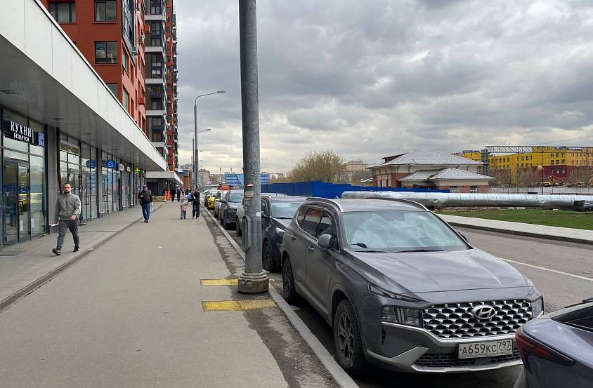 Продажа ОСЗ под реконструкцию, ул. Братьев Рябушкинских, 23 (151 м2) - фото-7