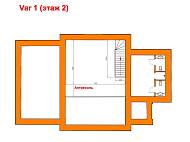 Продажа ОСЗ под реконструкцию, ул. Братьев Рябушкинских, 23 (151 м2) - фото-9