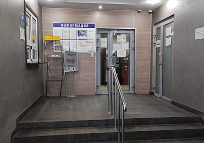 ГАБ, 750 кв., м.Первомайская, 15-я Парковая 10