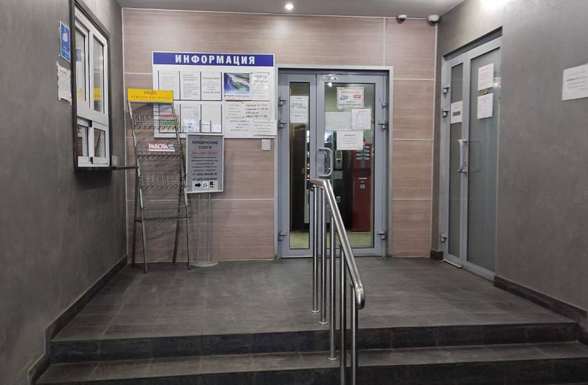 ГАБ, 750 кв., м.Первомайская, 15-я Парковая 10 - фото-7