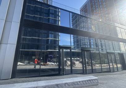Аренда ЖК Сити Бэй, 141 кв.м