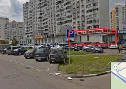 Аренда помещения, Ул. Генерала Кузнецова, 28, к. 1 - фото-1 Аренда помещения, Ул. Генерала Кузнецова, 28, к. 1 - фото-1