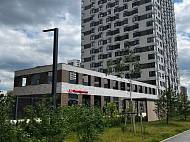 ГАБ, Открытое шоссе, 18Ак7 (306,7 м2) - фото-6