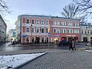 Аренда Покровка 21-23/25с1 (155,6 м2) - фото-4 Аренда Покровка 21-23/25с1 (155,6 м2) - фото-4